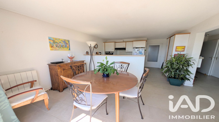 Ma-Cabane - Vente Appartement Cogolin, 72 m²