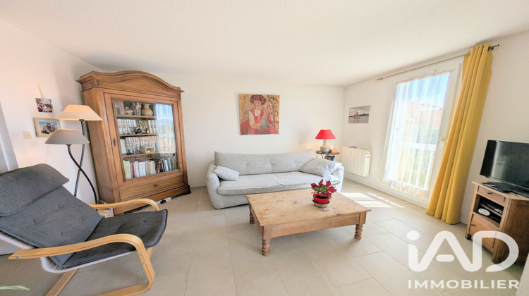 Ma-Cabane - Vente Appartement Cogolin, 72 m²