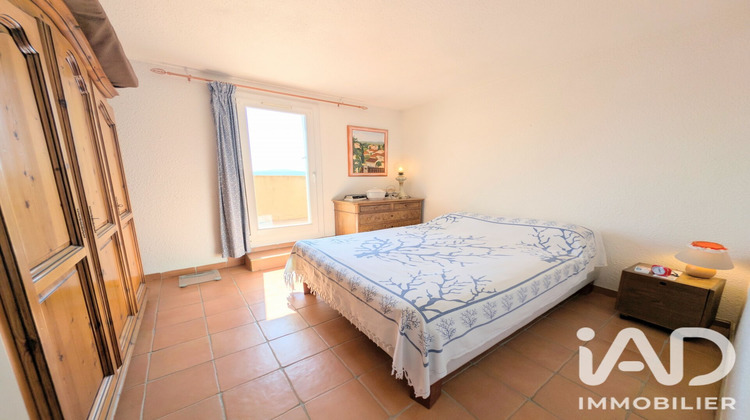 Ma-Cabane - Vente Appartement Cogolin, 72 m²