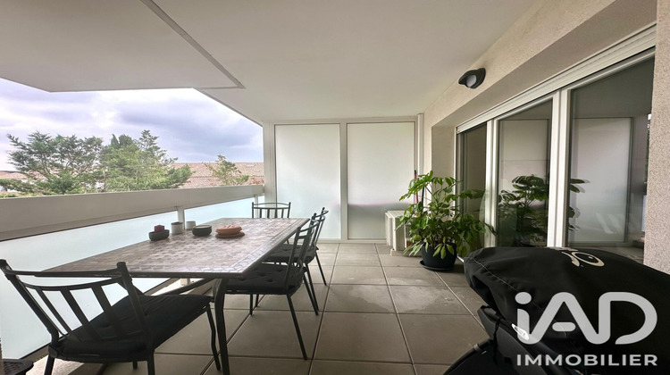 Ma-Cabane - Vente Appartement Cogolin, 38 m²