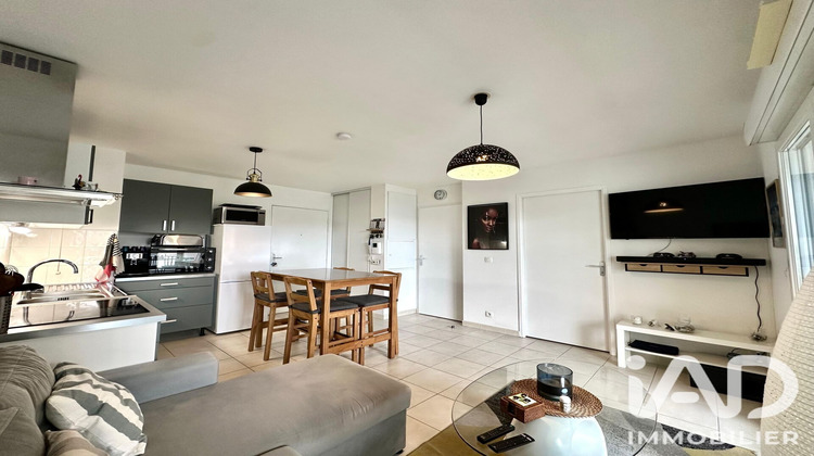 Ma-Cabane - Vente Appartement Cogolin, 38 m²