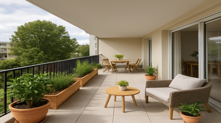 Ma-Cabane - Vente Appartement COGOLIN, 84 m²