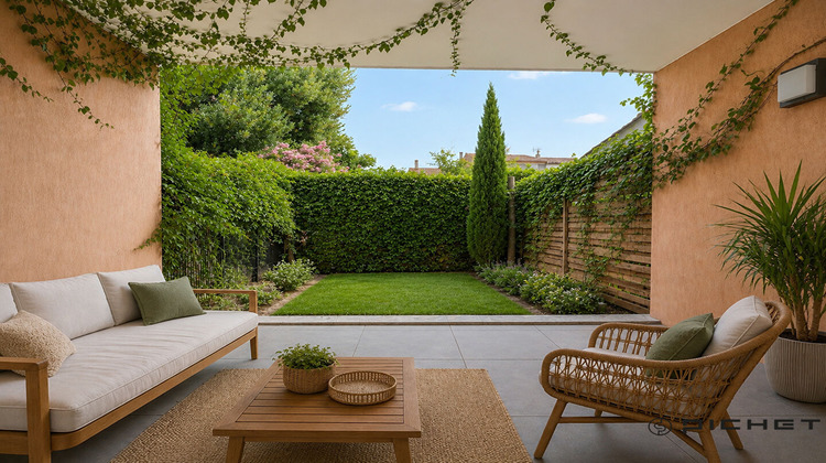 Ma-Cabane - Vente Appartement COGOLIN, 72 m²