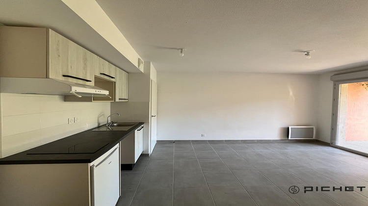 Ma-Cabane - Vente Appartement COGOLIN, 72 m²