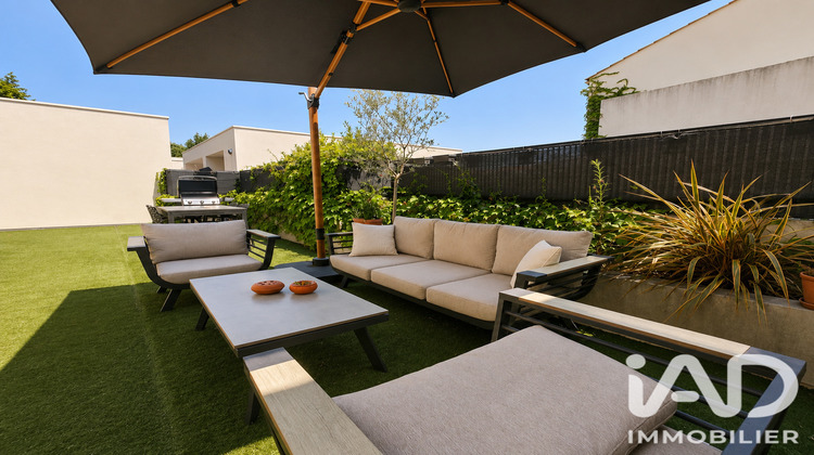 Ma-Cabane - Vente Appartement Cogolin, 84 m²