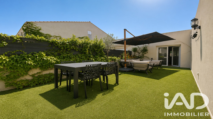 Ma-Cabane - Vente Appartement Cogolin, 84 m²