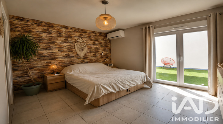 Ma-Cabane - Vente Appartement Cogolin, 84 m²