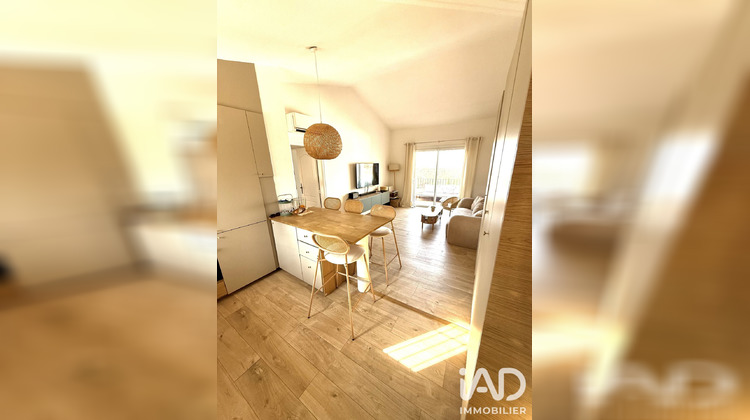 Ma-Cabane - Vente Appartement Cogolin, 50 m²