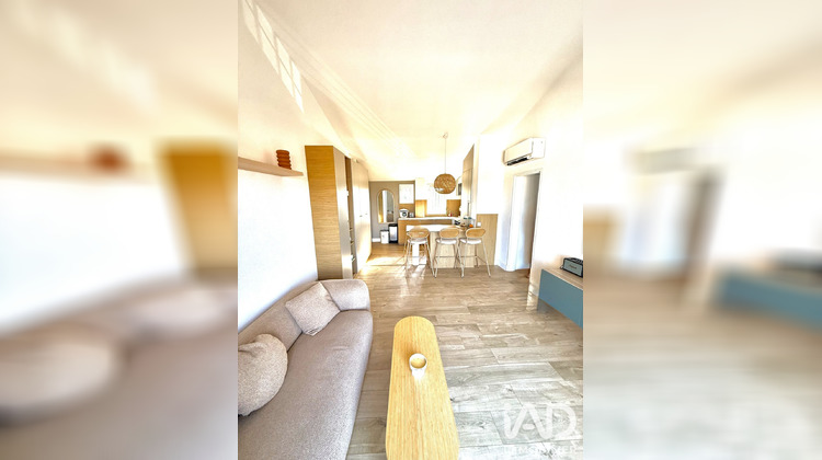 Ma-Cabane - Vente Appartement Cogolin, 50 m²