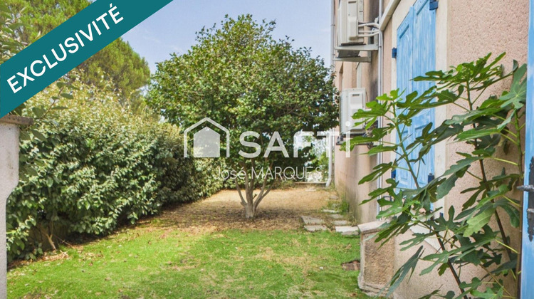 Ma-Cabane - Vente Appartement Cogolin, 70 m²