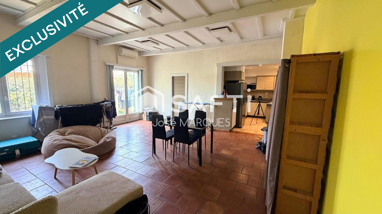Ma-Cabane - Vente Appartement Cogolin, 70 m²