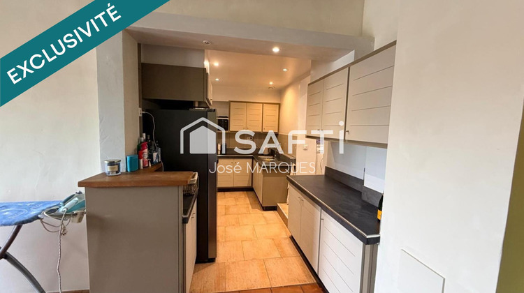 Ma-Cabane - Vente Appartement Cogolin, 70 m²