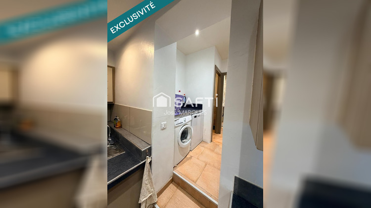 Ma-Cabane - Vente Appartement Cogolin, 70 m²