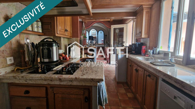 Ma-Cabane - Vente Appartement Cogolin, 153 m²