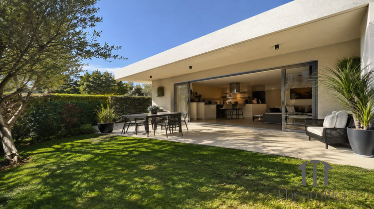 Ma-Cabane - Vente Appartement Cogolin, 63 m²