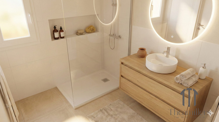 Ma-Cabane - Vente Appartement Cogolin, 63 m²