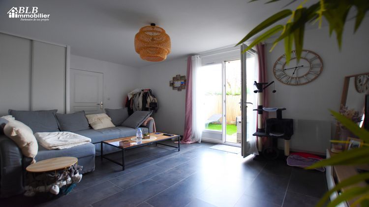 Ma-Cabane - Vente Appartement Coignières, 48 m²