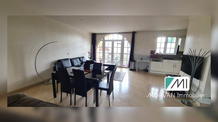 Ma-Cabane - Vente Appartement Coignières, 80 m²