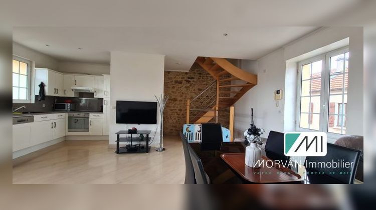 Ma-Cabane - Vente Appartement Coignières, 80 m²