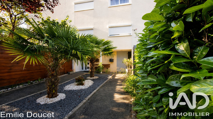 Ma-Cabane - Vente Appartement Coignières, 96 m²
