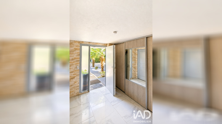 Ma-Cabane - Vente Appartement Coignières, 96 m²