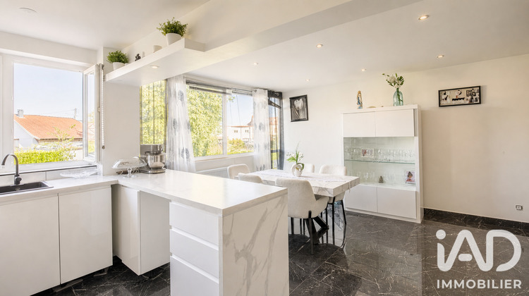 Ma-Cabane - Vente Appartement Coignières, 96 m²