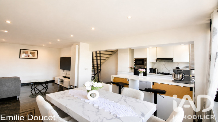 Ma-Cabane - Vente Appartement Coignières, 96 m²