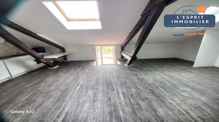 Ma-Cabane - Vente Appartement Coin-lès-Cuvry, 74 m²