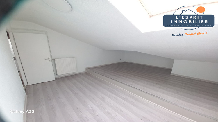 Ma-Cabane - Vente Appartement Coin-lès-Cuvry, 93 m²