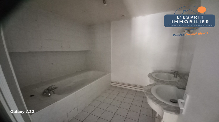 Ma-Cabane - Vente Appartement Coin-lès-Cuvry, 93 m²