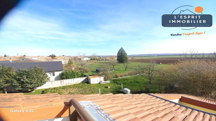 Ma-Cabane - Vente Appartement Coin-lès-Cuvry, 116 m²