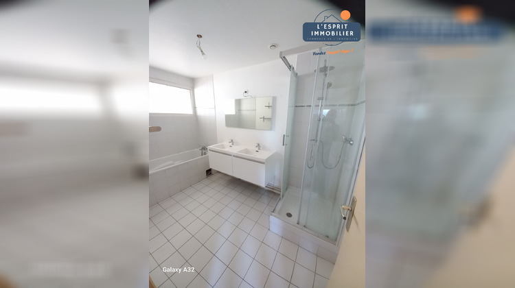 Ma-Cabane - Vente Appartement Coin-lès-Cuvry, 116 m²