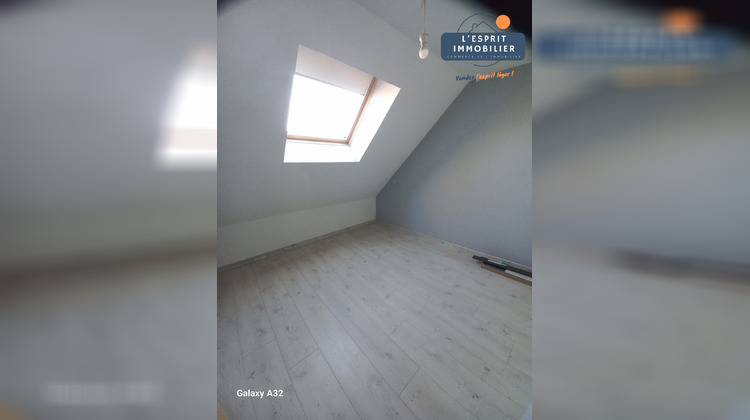 Ma-Cabane - Vente Appartement Coin-lès-Cuvry, 116 m²