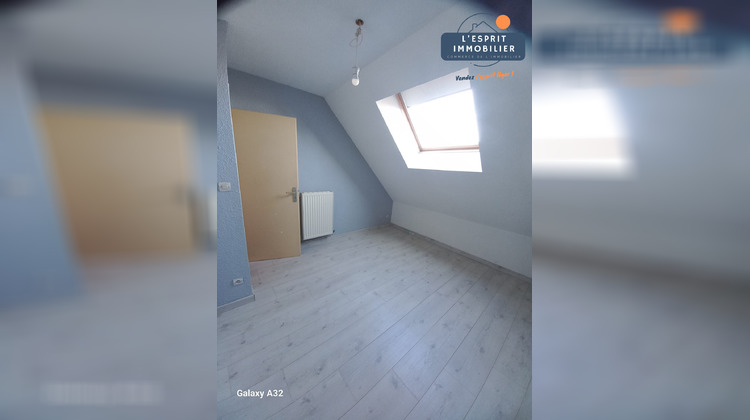 Ma-Cabane - Vente Appartement Coin-lès-Cuvry, 116 m²