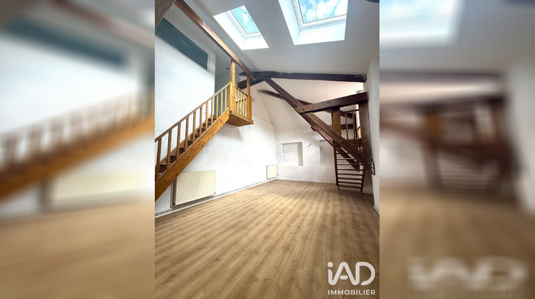 Ma-Cabane - Vente Appartement Coin-Lès-Cuvry, 117 m²
