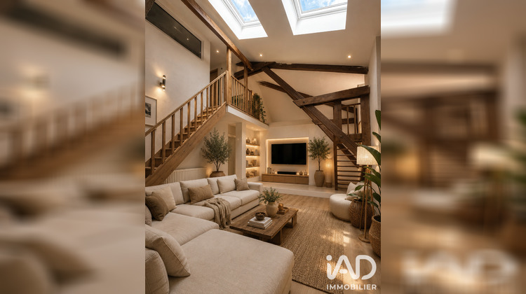 Ma-Cabane - Vente Appartement Coin-Lès-Cuvry, 117 m²