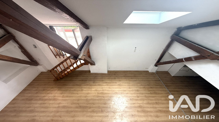 Ma-Cabane - Vente Appartement Coin-Lès-Cuvry, 117 m²