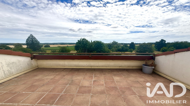 Ma-Cabane - Vente Appartement Coin-Lès-Cuvry, 117 m²