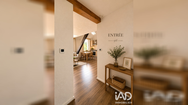 Ma-Cabane - Vente Appartement Coin-Lès-Cuvry, 93 m²