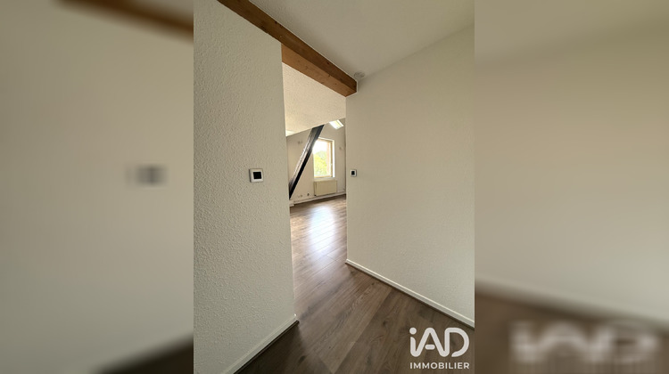 Ma-Cabane - Vente Appartement Coin-Lès-Cuvry, 93 m²