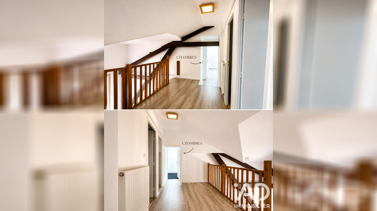 Ma-Cabane - Vente Appartement Coin-Lès-Cuvry, 93 m²