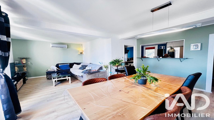 Ma-Cabane - Vente Appartement Colayrac-Saint-Cirq, 75 m²
