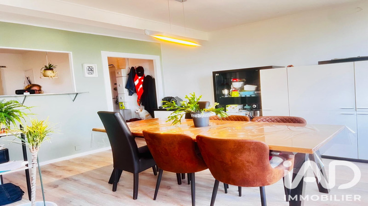 Ma-Cabane - Vente Appartement Colayrac-Saint-Cirq, 75 m²