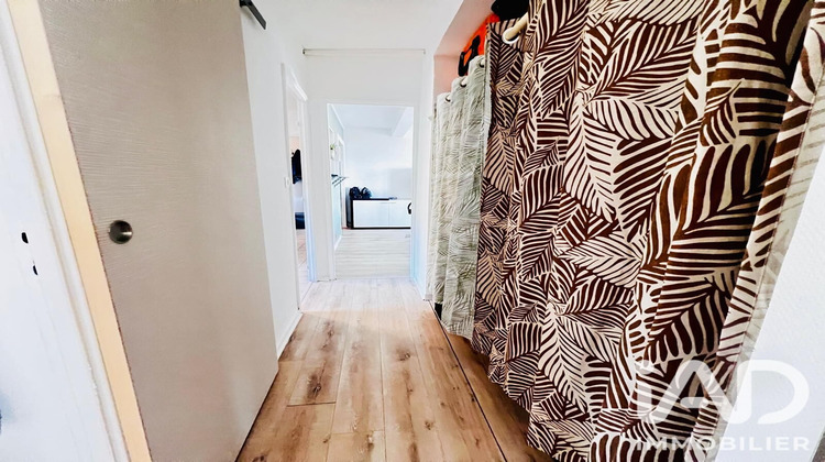 Ma-Cabane - Vente Appartement Colayrac-Saint-Cirq, 75 m²