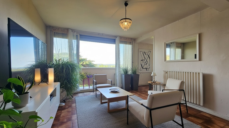 Ma-Cabane - Vente Appartement COLAYRAC SAINT CIRQ, 75 m²