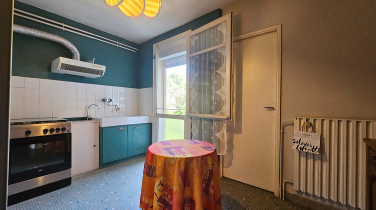 Ma-Cabane - Vente Appartement COLAYRAC SAINT CIRQ, 75 m²