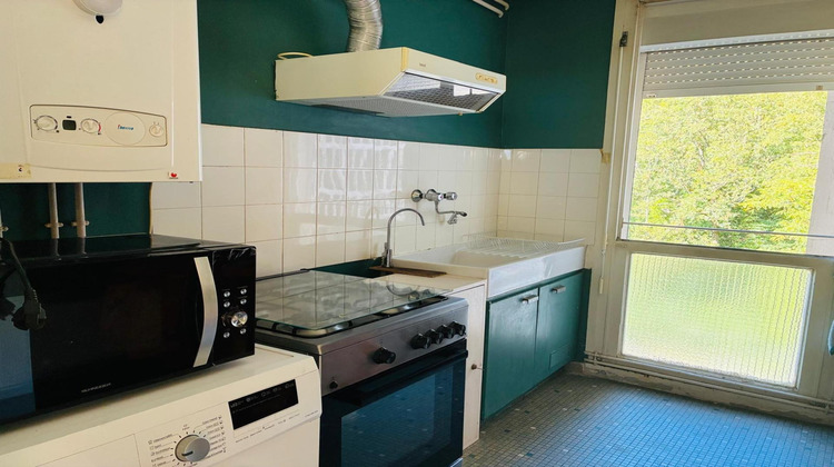 Ma-Cabane - Vente Appartement Colayrac-Saint-Cirq, 77 m²