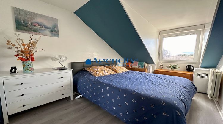 Ma-Cabane - Vente Appartement Collégien, 36 m²