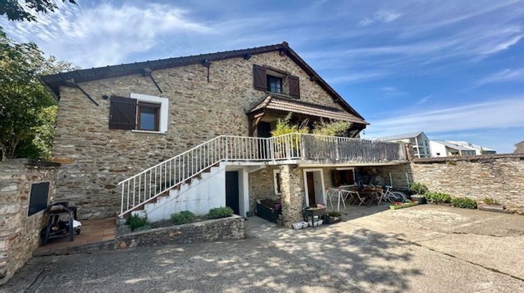 Ma-Cabane - Vente Appartement Collégien, 49 m²