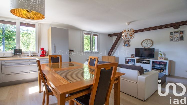 Ma-Cabane - Vente Appartement Collégien, 49 m²